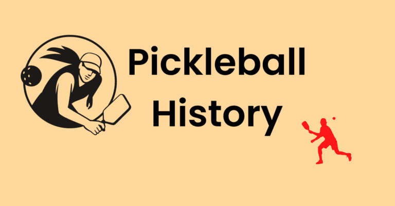 Pickleball History | 5 reasons why Pickleball is so popular?