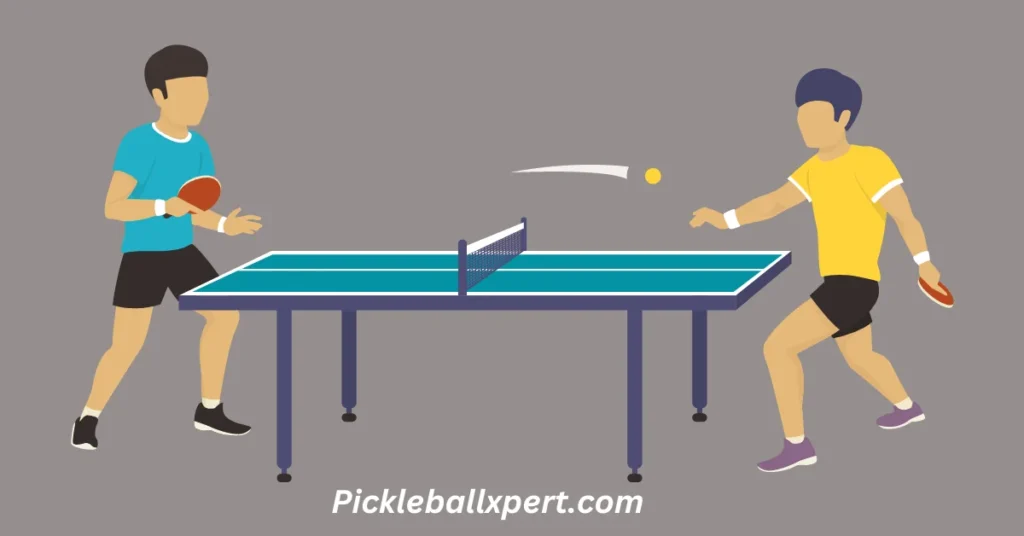 Is ping pong an Olympic sport
