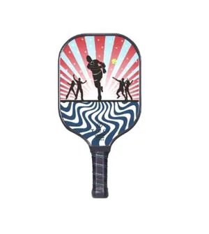 TICCI Pickleball Paddle under $100 reviews