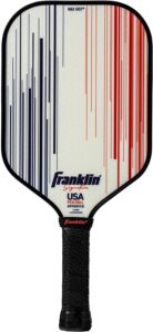 Franklin Sports Pro Pickleball Paddles reviews