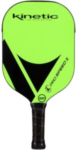 PROKENNEX Pro Speed II Pickleball Paddle reviews