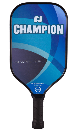 Champion Graphite Pickleball Paddles