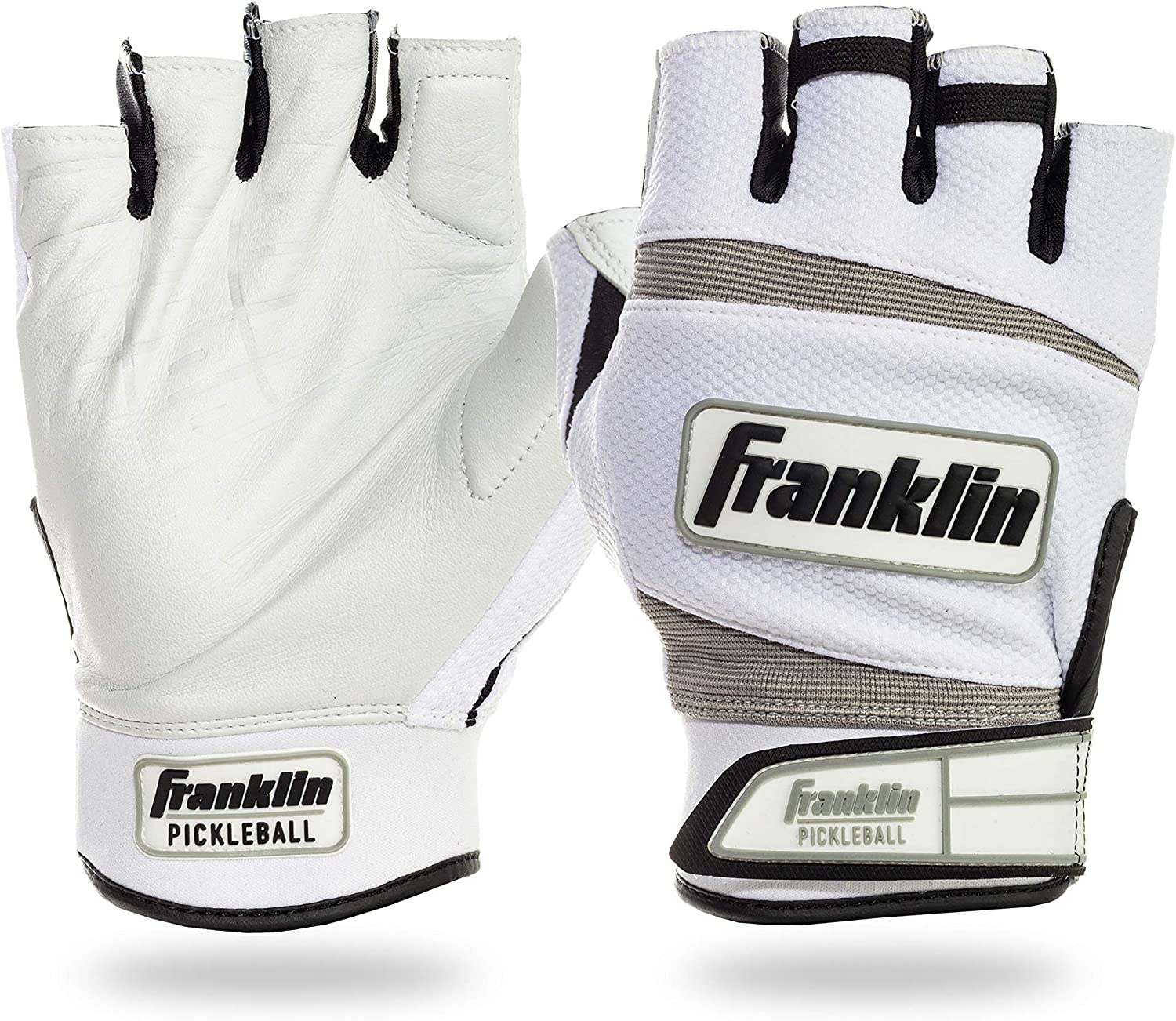 Franklin Sports Pickleball Single Glove reviews
