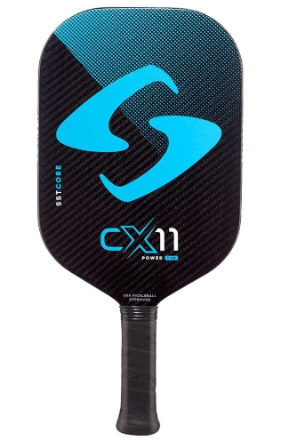 Gearbox CX11E Pickleball Paddle reviews