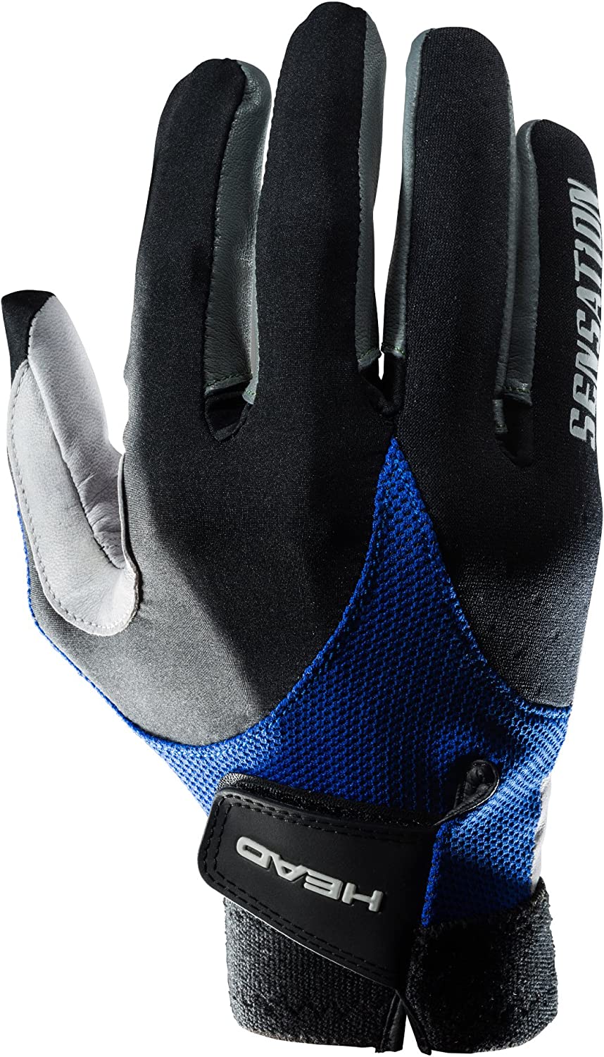 HEAD Leather Racquetball Glove reviews