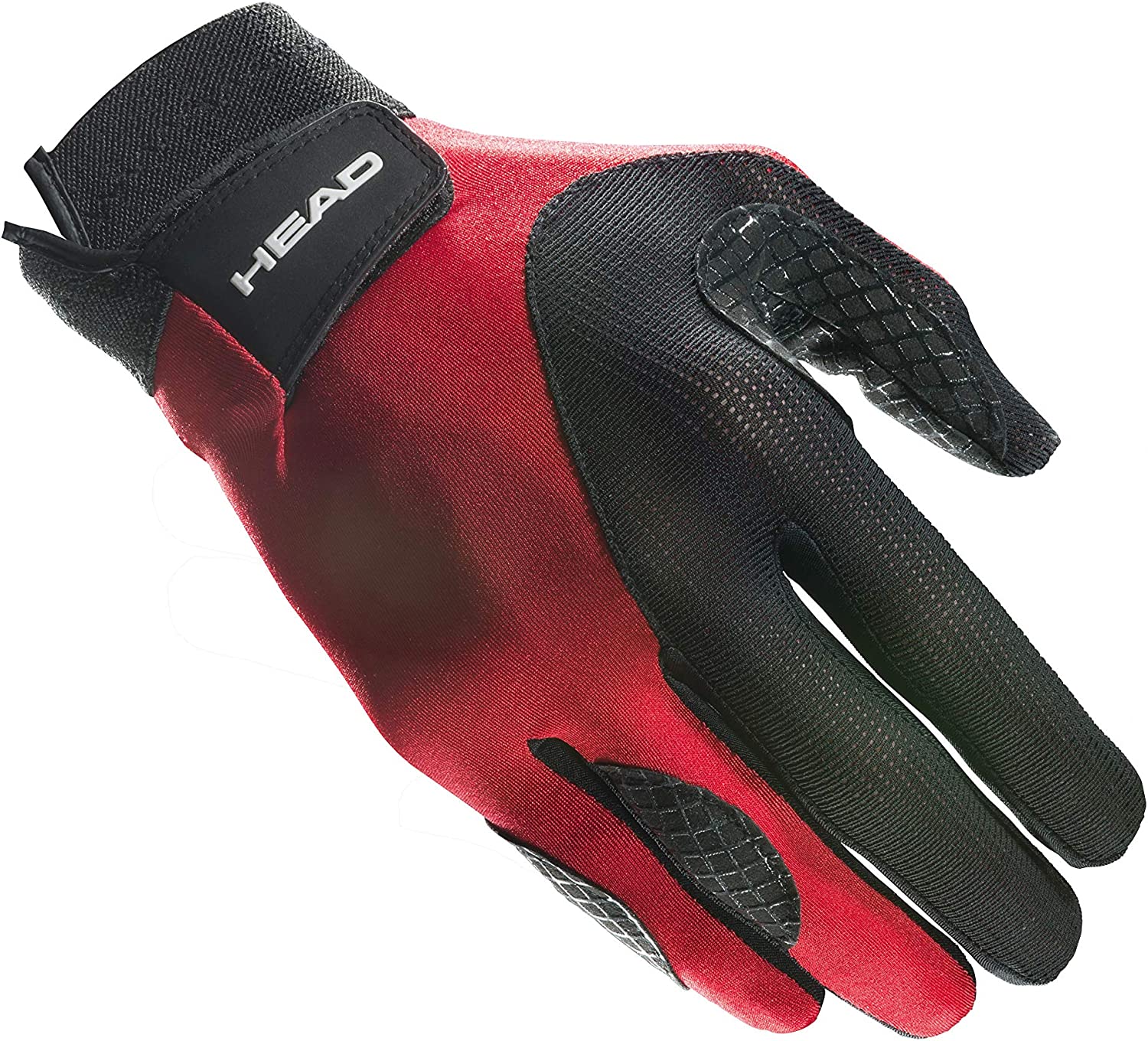 Head Leather Racquetball Glove reviews