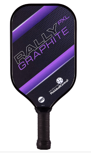 Rally PXL Graphite Pickleball Paddle review