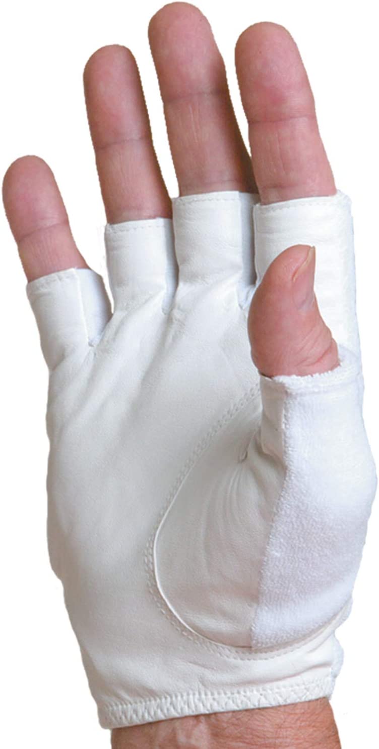 Tourna Pickleball Glove reviews
