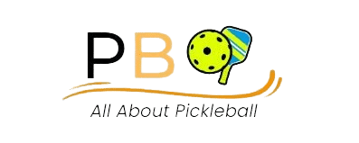 logo pickleball